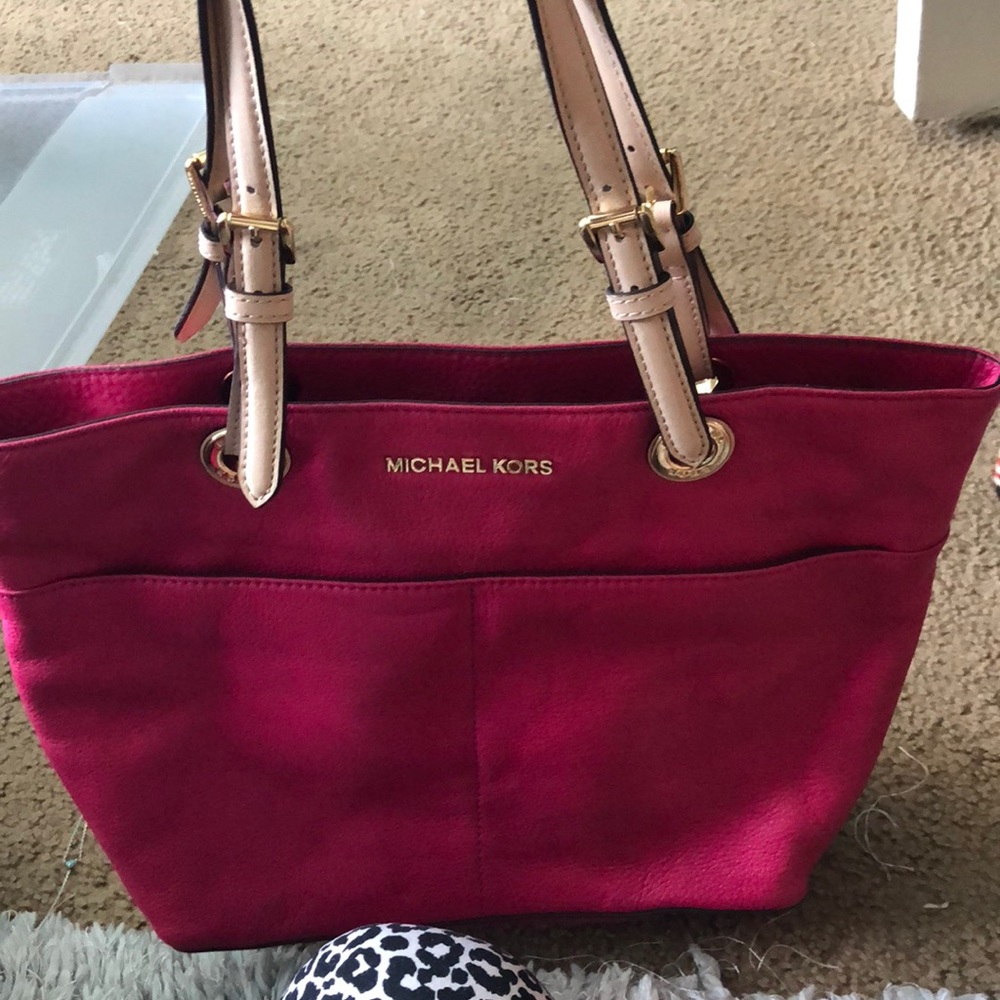 Purses and clutches